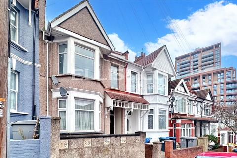 2 bedroom maisonette for sale - Mostyn Avenue, Wembley, HA9
