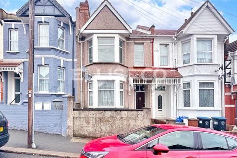 2 bedroom maisonette for sale, Mostyn Avenue, Wembley, HA9