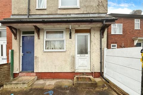 1 bedroom flat for sale, Blantyre Street, Manchester M27