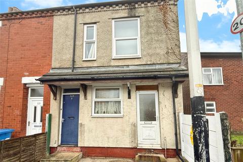 1 bedroom flat for sale, Blantyre Street, Manchester M27