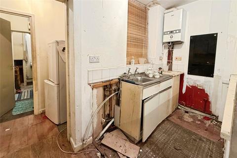 1 bedroom flat for sale, Blantyre Street, Manchester M27
