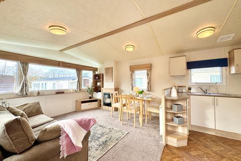 2 bedroom static caravan for sale, Two Bed ABI Eminence Oaklands Holiday Park, Clacton-on-Sea CO16