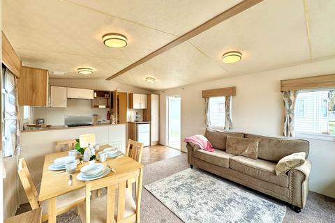 2 bedroom static caravan for sale, Two Bed ABI Eminence Oaklands Holiday Park, Clacton-on-Sea CO16