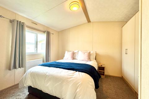 2 bedroom static caravan for sale, Two Bed ABI Eminence Oaklands Holiday Park, Clacton-on-Sea CO16