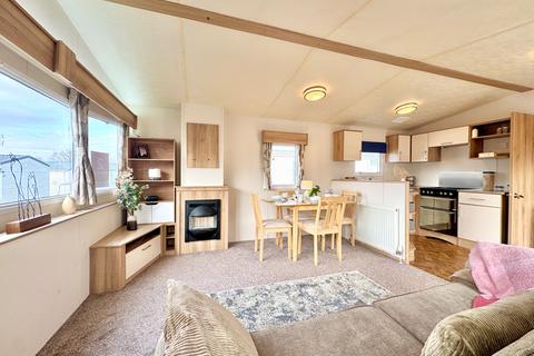 2 bedroom static caravan for sale, Two Bed ABI Eminence Oaklands Holiday Park, Clacton-on-Sea CO16