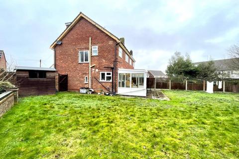 3 bedroom semi-detached house for sale, Harper Way, Rayleigh, Essex, SS6