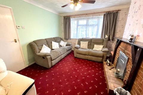 3 bedroom semi-detached house for sale, Harper Way, Rayleigh, Essex, SS6