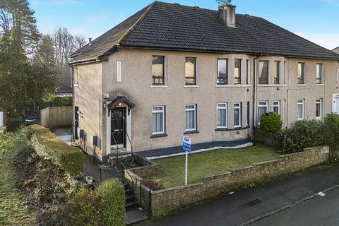 3 bedroom flat for sale - 9 Old Road, Elderslie, Johnstone, PA5 9EQ