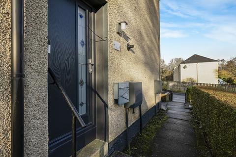 3 bedroom flat for sale, 9 Old Road, Elderslie, Johnstone, PA5 9EQ
