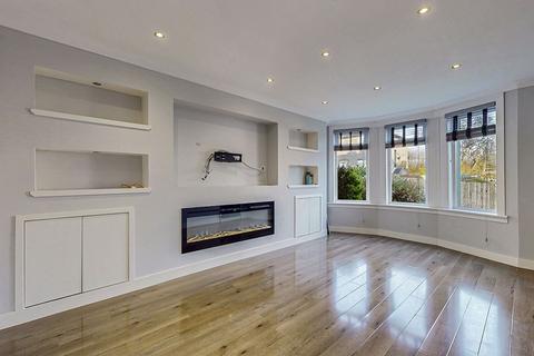 3 bedroom flat for sale, 9 Old Road, Elderslie, Johnstone, PA5 9EQ