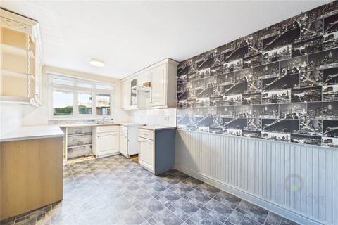 3 bedroom end of terrace house for sale, Harefield Road, Northampton NN3