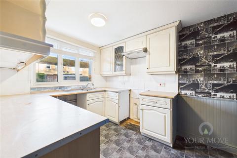 3 bedroom end of terrace house for sale, Harefield Road, Northampton NN3