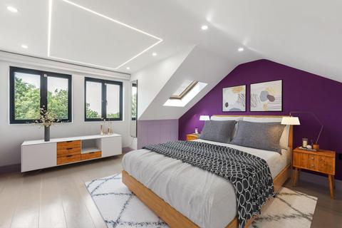undefined, Jasper Road, Crystal Palace, London, SE19