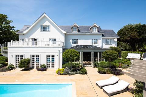 5 bedroom detached house for sale, La Grande Route de La Cote, St Clement, Jersey, JE2