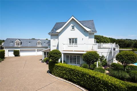 5 bedroom detached house for sale, La Grande Route de La Cote, St Clement, Jersey, JE2
