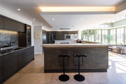 5 bedroom detached house for sale, La Grande Route de La Cote, St Clement, Jersey, JE2