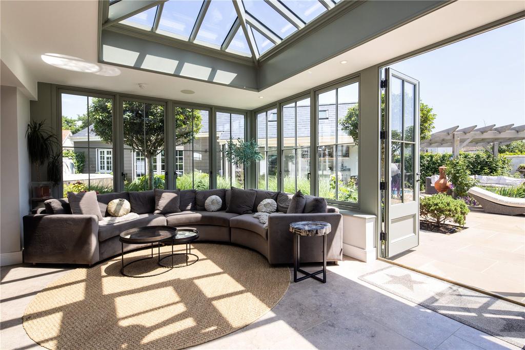 Orangery