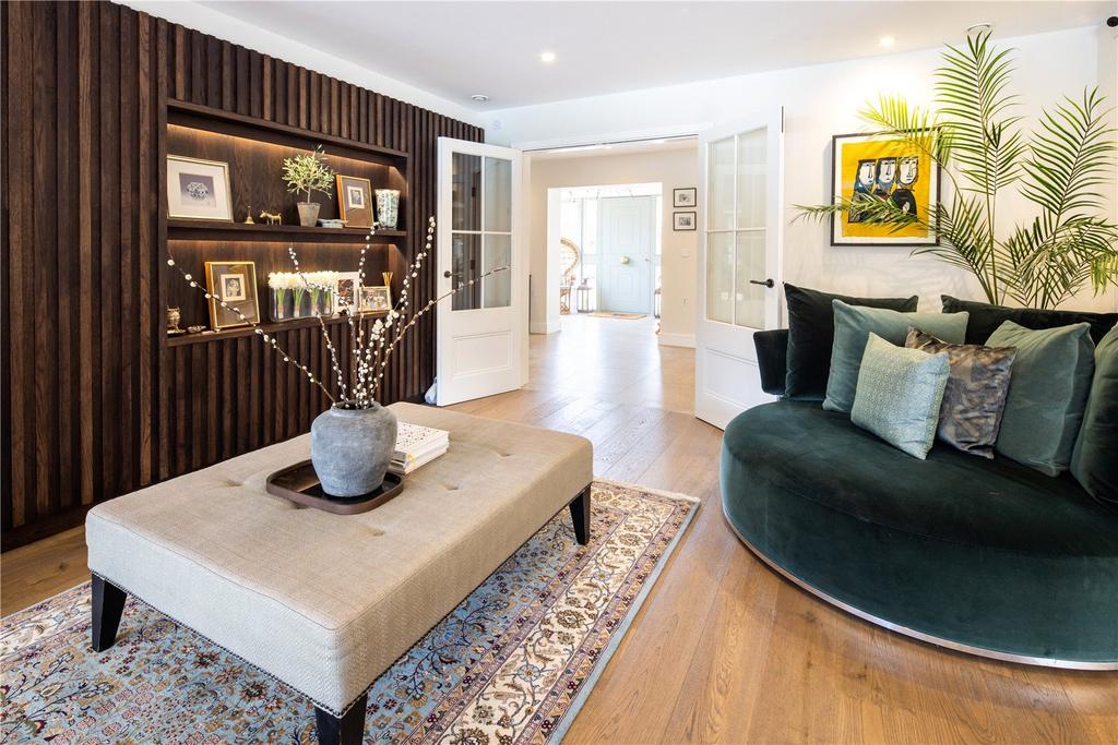 Drawing Room
