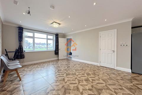 undefined, Lilac Gardens, London, W5
