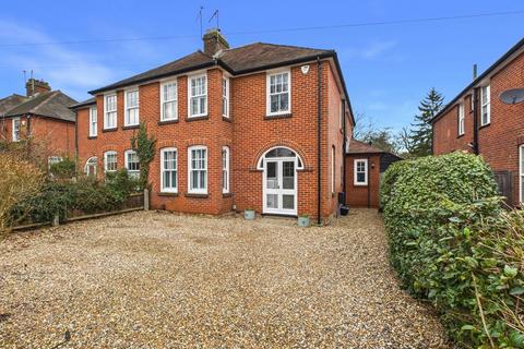 4 bedroom semi-detached house for sale, Westerfield Road, Ipswich, Suffolk, IP4