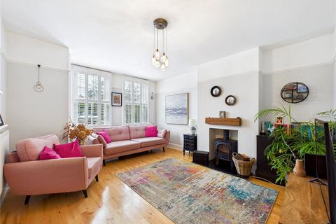 4 bedroom semi-detached house for sale, Westerfield Road, Ipswich, Suffolk, IP4