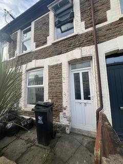 undefined, Roath, CF24