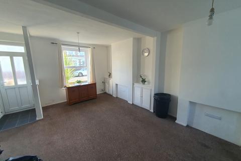 undefined, Roath, CF24