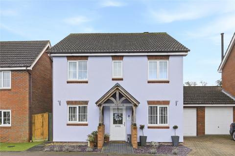 4 bedroom detached house for sale, Abbey Road, Wymondham, Norfolk, NR18