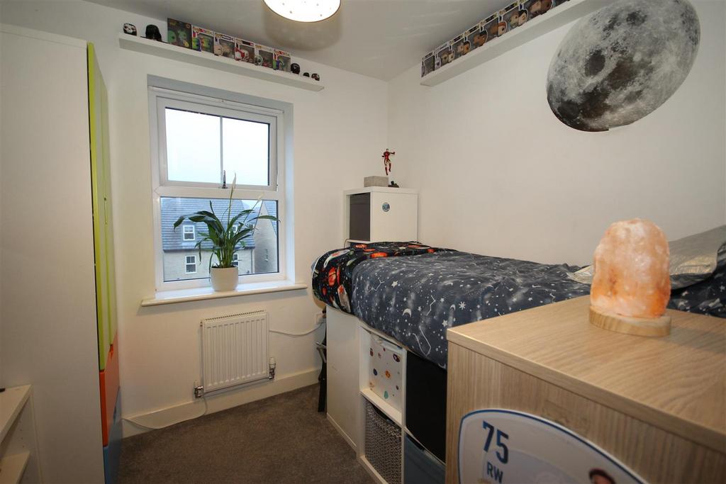 Bedroom Four