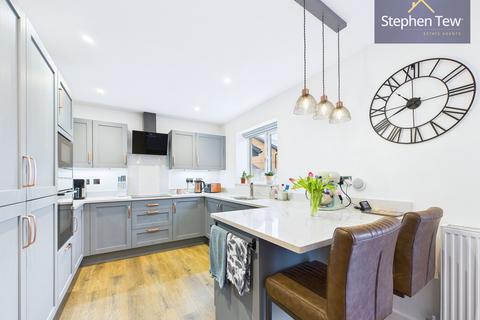 4 bedroom detached house for sale, Amethyst Drive, Poulton-Le-Fylde FY6