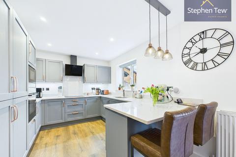 4 bedroom detached house for sale, Amethyst Drive, Poulton-Le-Fylde FY6