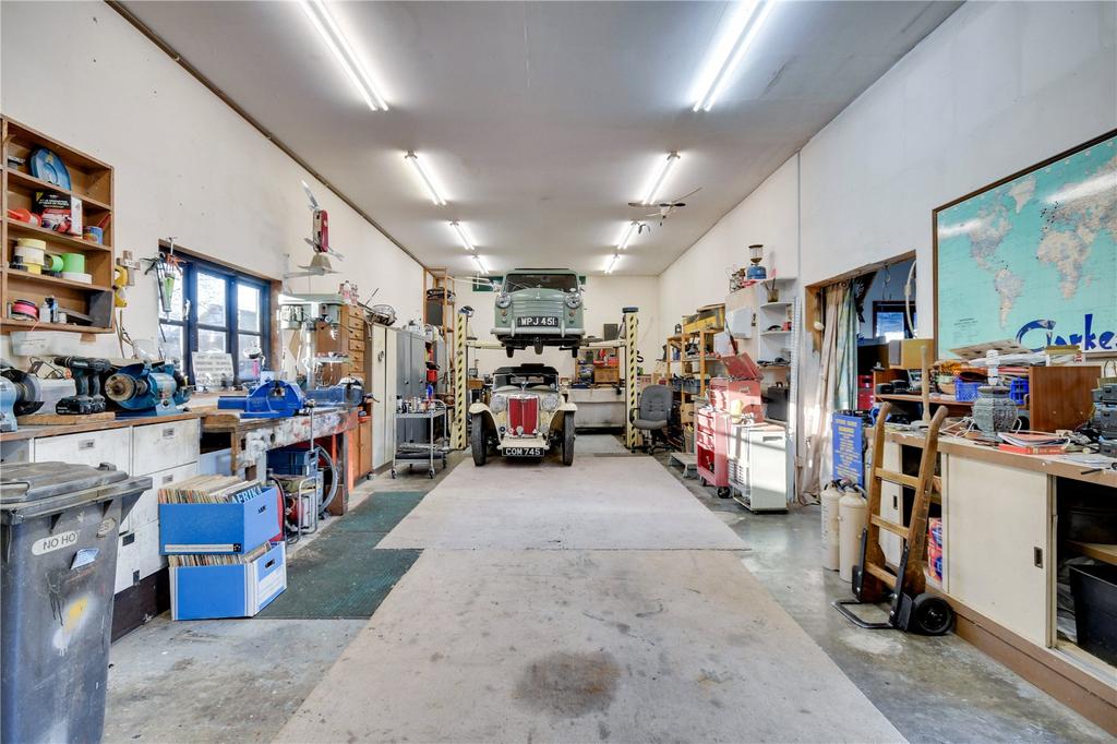 Workshop