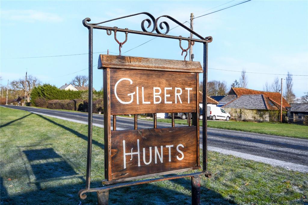Sign