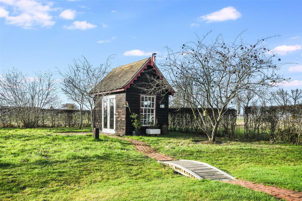 Summerhouse