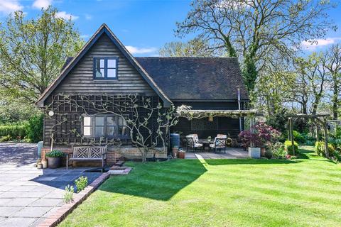 3 bedroom detached house for sale, Butts Green Road, Sandon, Chelmsford, Essex, CM2