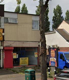 undefined, 5A Hall Green Road, West Bromwich, B71 3JS