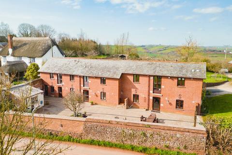 undefined, Colebrooke, Crediton, EX17