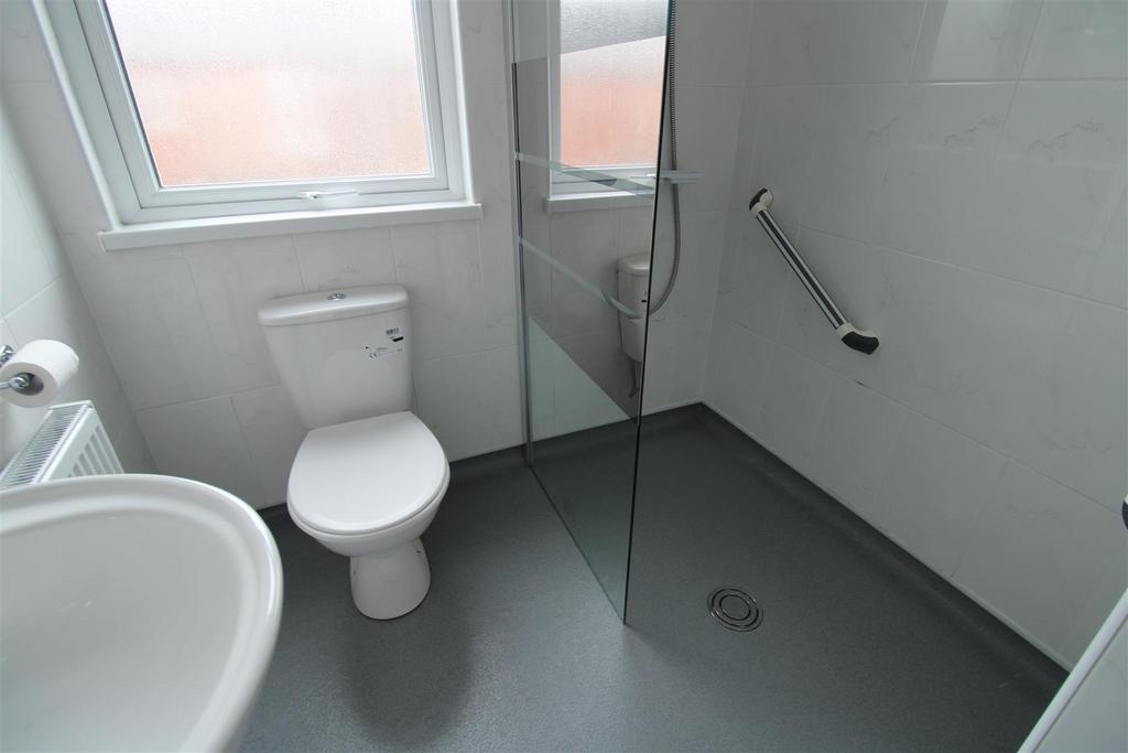 Shower room/wc