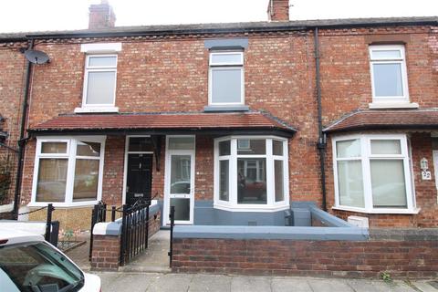 2 bedroom terraced house for sale, Vine Street, Darlington