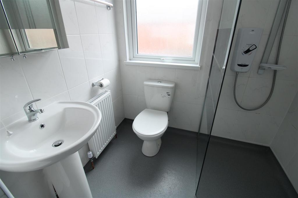 Shower room/wc