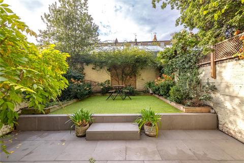 Chesilton Road, London, SW6