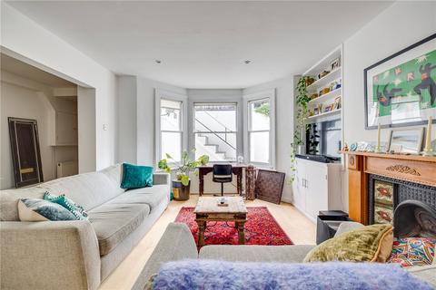 2 bedroom apartment for sale, Chesilton Road, London, SW6