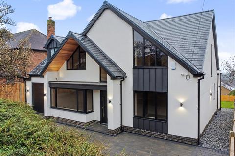 4 bedroom detached house for sale, Cleve Avenue, Toton, Nottingham
