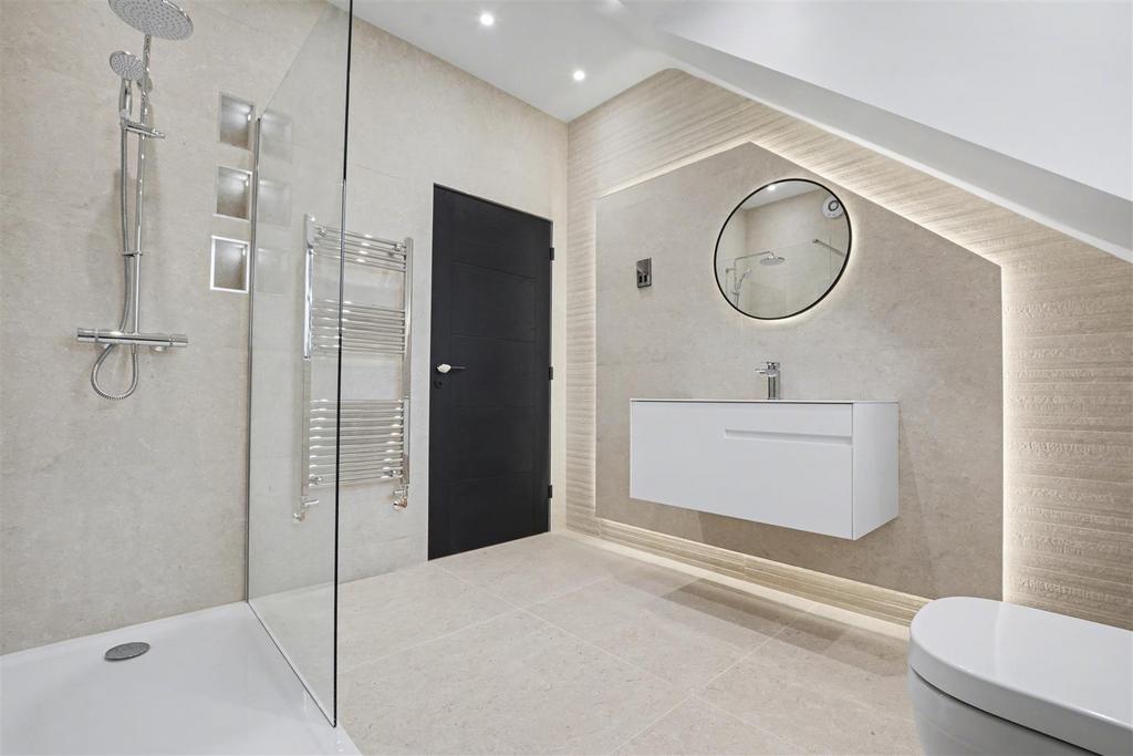 En-Suite