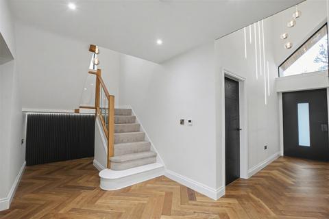 4 bedroom detached house for sale, Cleve Avenue, Toton, Nottingham