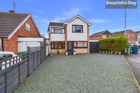 undefined, Darnford Close, Stafford ST16