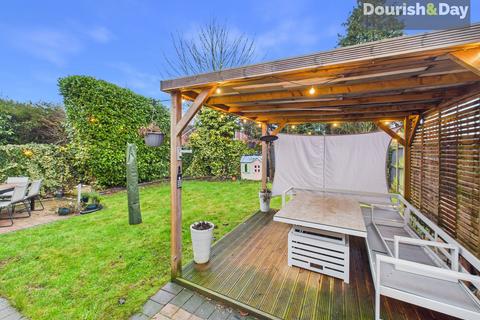 undefined, Darnford Close, Stafford ST16
