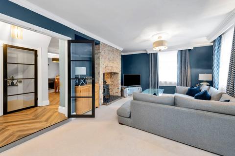 4 bedroom detached house for sale, Baldock Street, Royston SG8