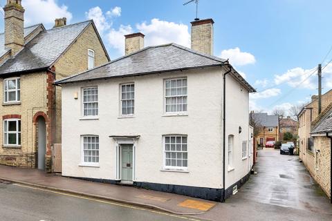 4 bedroom detached house for sale, Baldock Street, Royston SG8