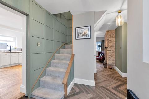 4 bedroom detached house for sale, Baldock Street, Royston SG8